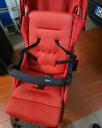 passeggino Chicco