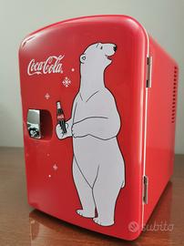 Mini frigorifero Coca Cola