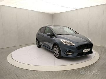 Ford Fiesta 5p 1.5 ecoblue ST-Line s&s 85cv m...