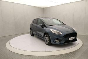 Ford Fiesta 5p 1.5 ecoblue ST-Line s&s 85cv m...