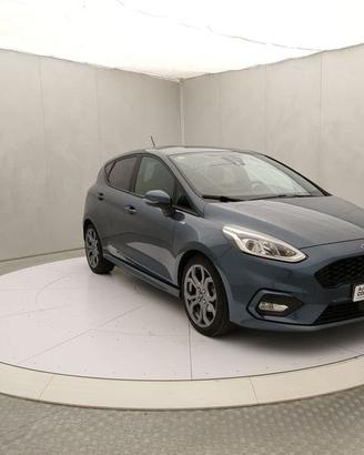 Ford Fiesta 5p 1.5 ecoblue ST-Line s&s 85cv m...
