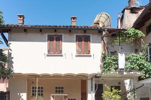 CASA DI CORTE A CIRIÈ