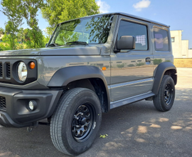 Suzuki Jimny 1.5 4a serie N1