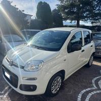 FIAT Panda 1.3 MJT 80 CV S&S Lounge