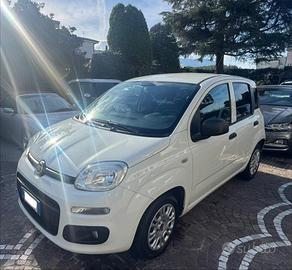 FIAT Panda 1.3 MJT 80 CV S&S Lounge