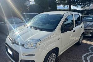 FIAT Panda 1.3 MJT 80 CV S&S Lounge