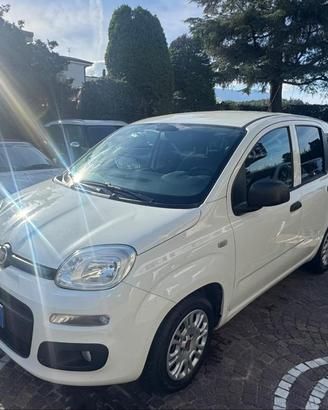 FIAT Panda 1.3 MJT 80 CV S&S Lounge