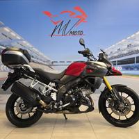 Suzuki V Strom DL 1000 - 09/2016 - Km 29000