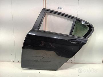 PORTIERA POSTERIORE SINISTRA BMW Serie 1 F20 41525