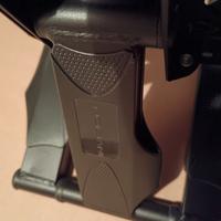 Supporto TV a parete INVISION