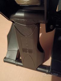 Supporto TV a parete INVISION