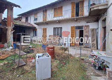 Appartamento, Rosasco.