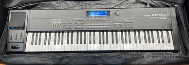 Roland XP80