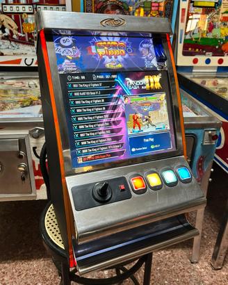 Videogioco Multigames 9800 Giochi