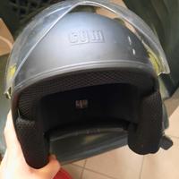 Casco cgm shiny