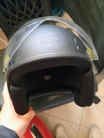 Casco cgm shiny