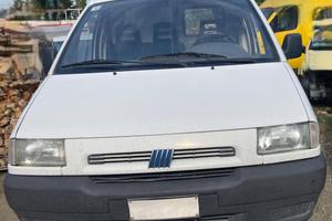 RICAMBI USATI AUTO FIAT Scudo 1° Serie SCUDO D9B