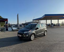 Citroen C3 Picasso C3 Picasso PureTech 110 Feel Ed