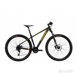 Mtb Uomo Lombardo Sestriere 350 29"