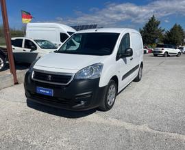Peugeot Partner 1.6 HDi 92 VAN 3 POSTI