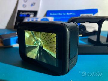HERO GoPro 9 Black