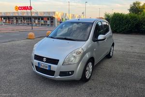 Suzuki Splash 1.2 GLS Safety Pack