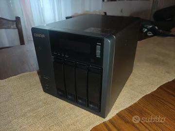 Qnap NAS TS-469 Pro