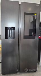 Frigo Samsung 