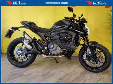 DUCATI Monster 937 ABS