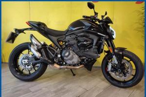 DUCATI Monster 937 ABS