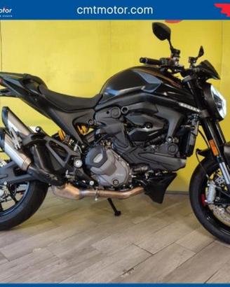 DUCATI Monster 937 ABS