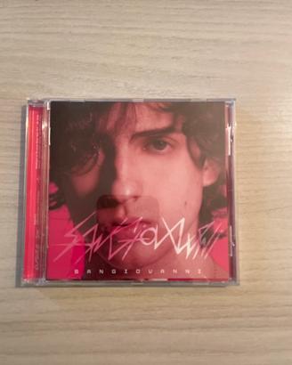Sangiovanni-CD