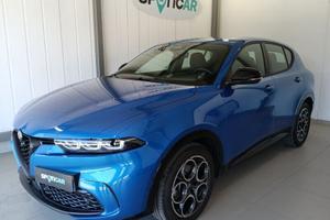 Alfa Romeo Tonale 1.6 diesel 130 CV TCT6 Sprint