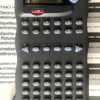 Etichettarice Dymo 1000