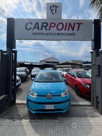 Volkswagen up! 1.0 5p. EVO move BlueMotion Technol