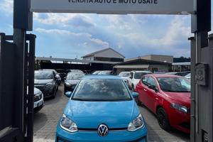 Volkswagen up! 1.0 5p. EVO move BlueMotion Technol