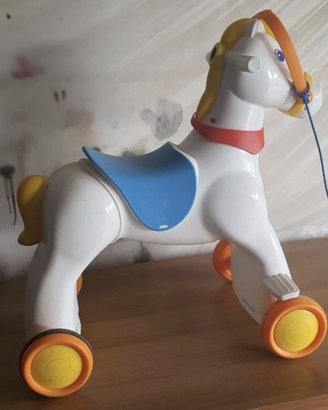 Cavalluccio rodeo della chicco