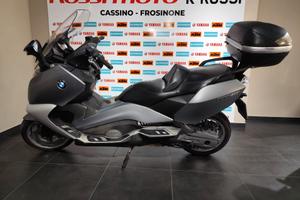 BMW C 650 GT 2014