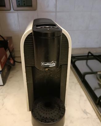 Macchina caffè  Caffitaly S36 NON FUNZIONANTE 