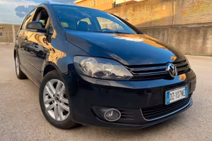 VW Golf Plus 1.6 TDI 105cv 6serie full opt 2010