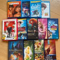 30 film per bambini e ragazzi - Disney e altri