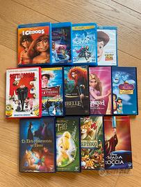 30 film per bambini e ragazzi - Disney e altri