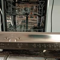 lavastoviglie Ikea rex ricondizionata