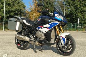 Bmw s 1000 xr - 2019