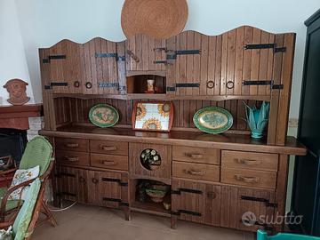  Mobili in Legno Massello