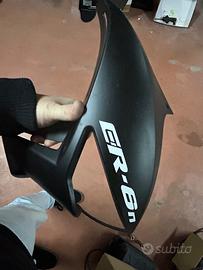 Carene nuove Er 6 n 2009 in poi