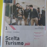 Scelta Turismo più 1, 9788823353947