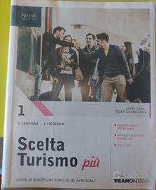 Scelta Turismo più 1, 9788823353947