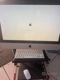 imac 21,5