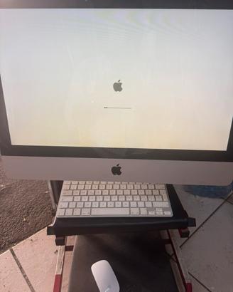 imac 21,5